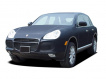 Porsche Cayenne SUV I (9PA)